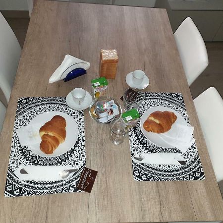 מלון מטרה La Passione Dei Sassi מראה חיצוני תמונה