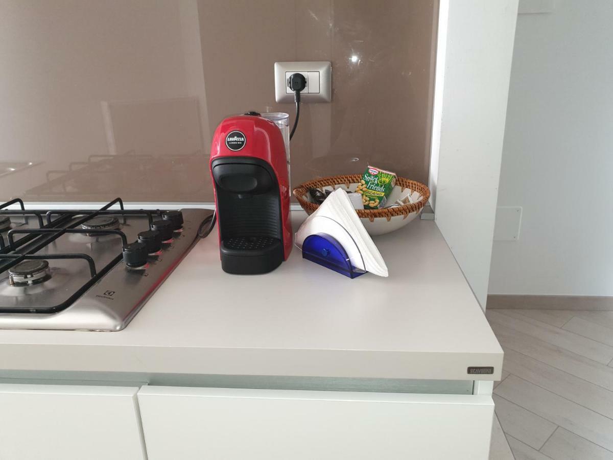 מלון מטרה La Passione Dei Sassi מראה חיצוני תמונה