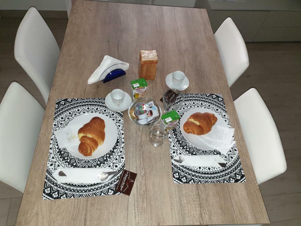 מלון מטרה La Passione Dei Sassi מראה חיצוני תמונה